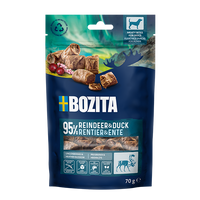 BOZITA Meaty Bites Ren & Anka