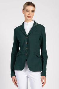Vestrum Canberra Competition Jacket SS23