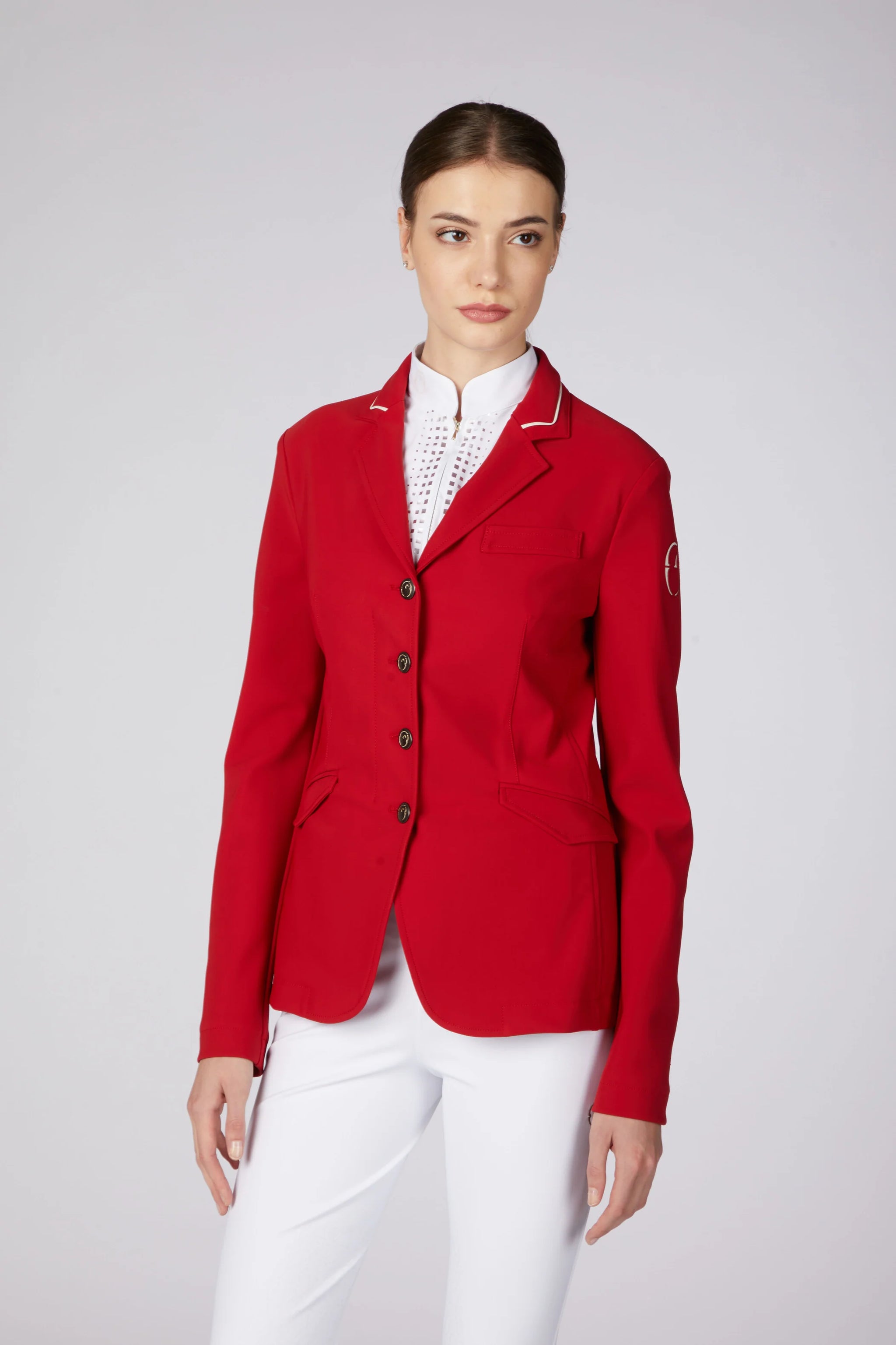 Vestrum Canberra Competition Jacket SS23