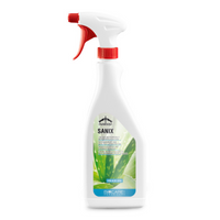 Veredus Sanix mot klåda