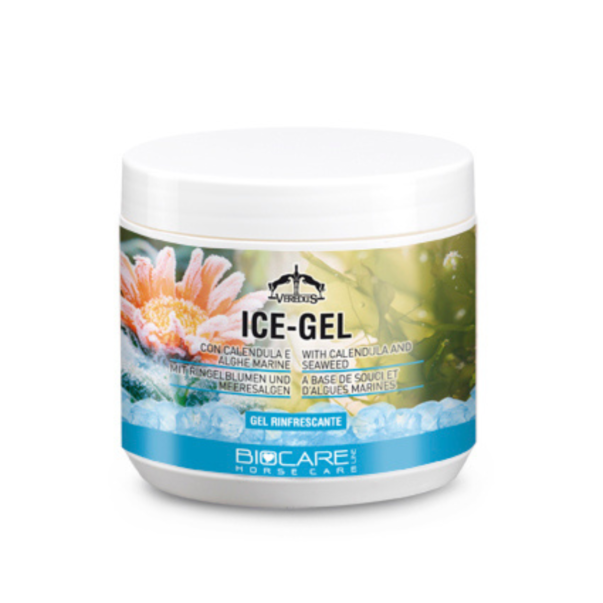 Veredus Ice Gel