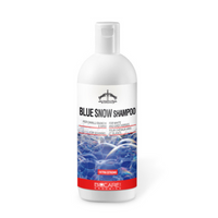 Veredus Blue Snow shampoo