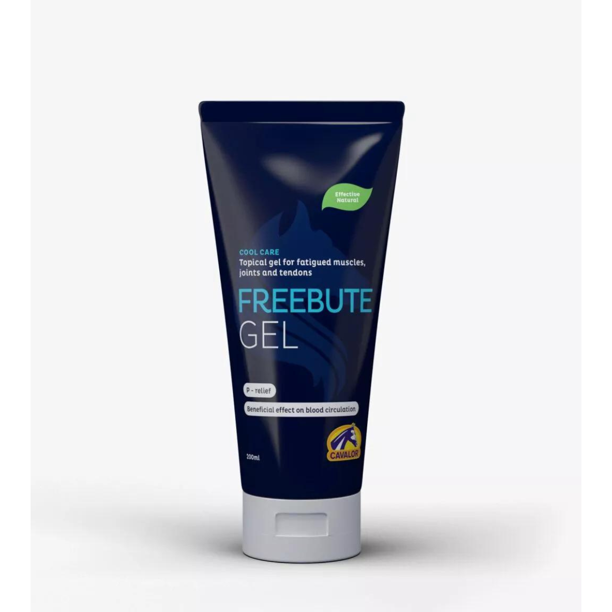 Cavalor Freebute gel