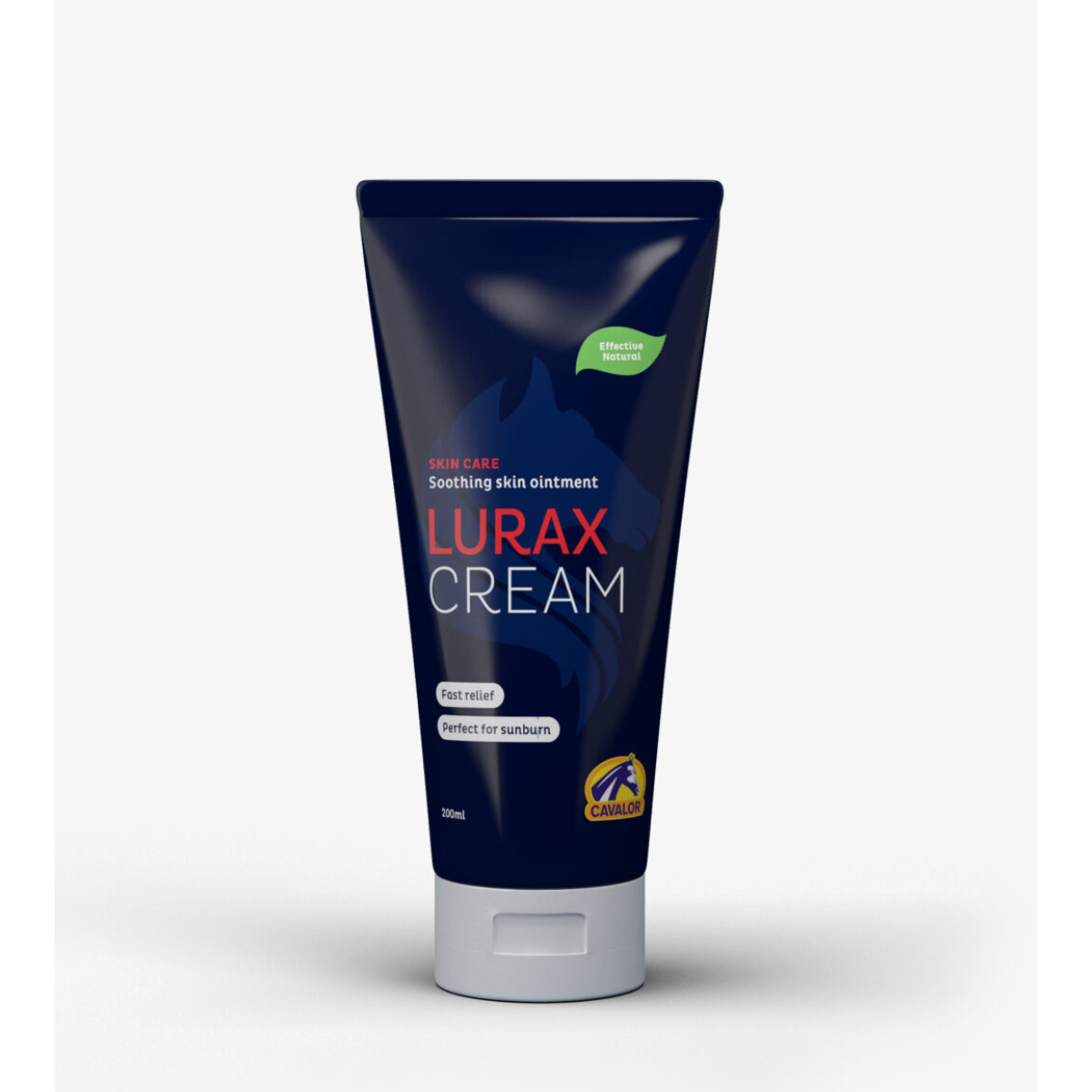 Cavalor Lurax Cream