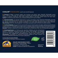 Cavalor Podo Guard hovolja