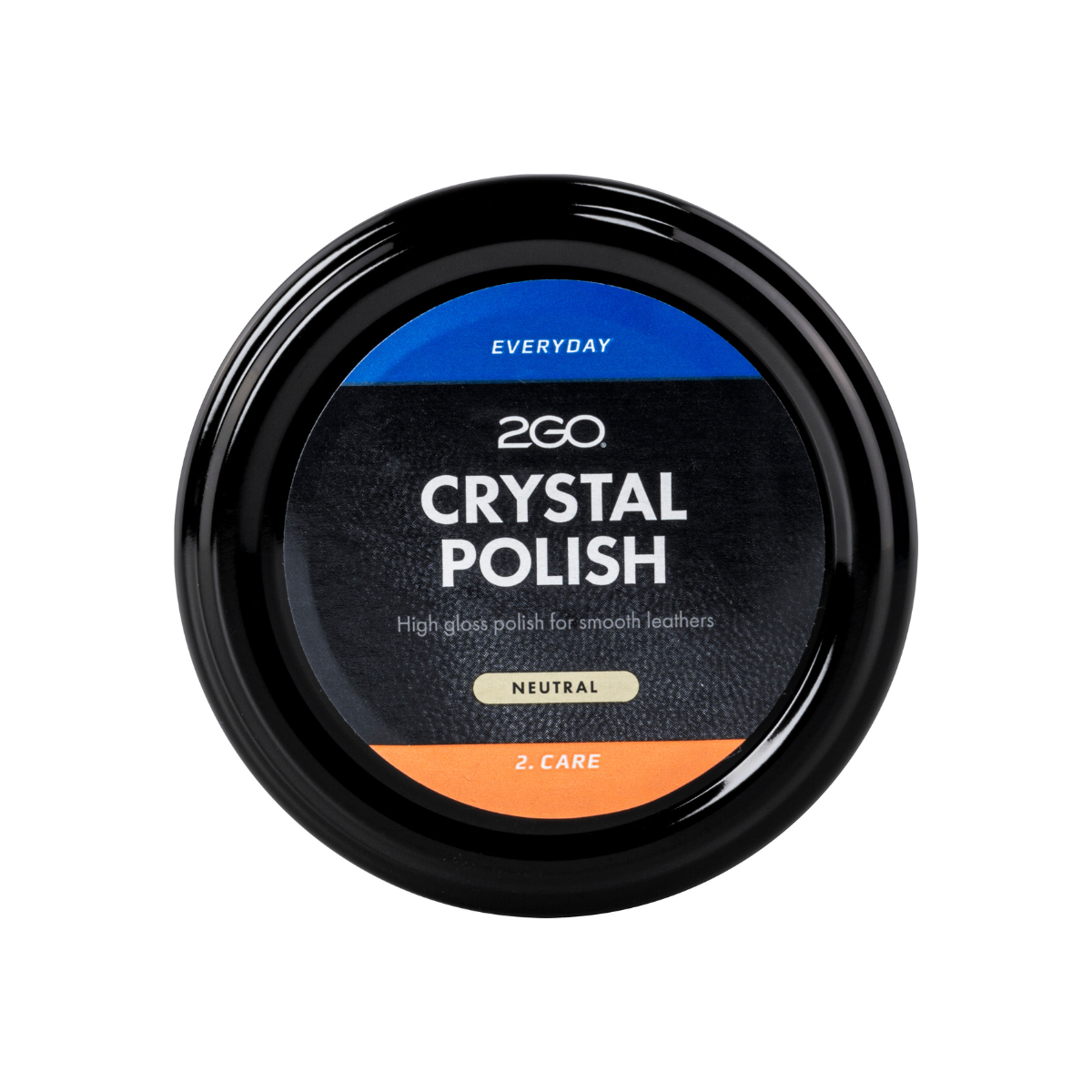 Azzezo 2GO Crystal polish