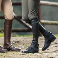 Dyon Classic mini chaps