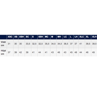 Dyon Original mini chaps