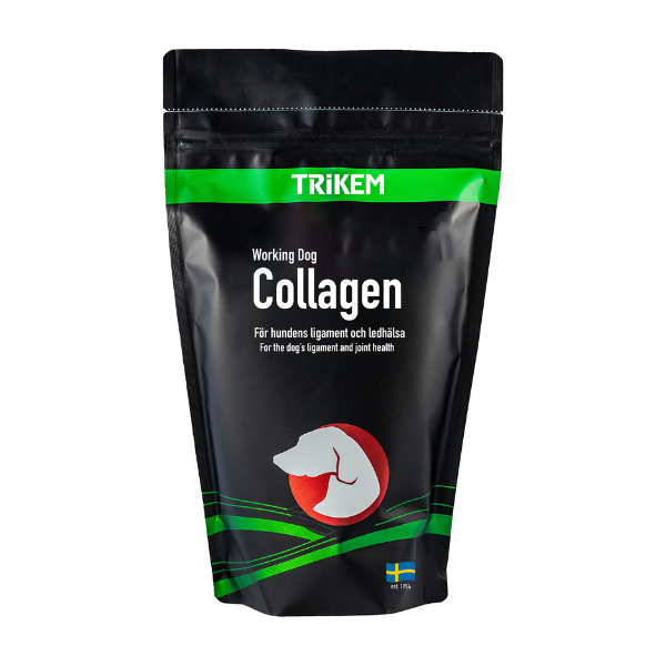 Trikem Working Dog Collagen