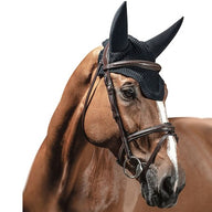 Equiline Dave Fly Hood soundless