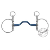 Bombers DC Dressage Happy Tongue STR SW