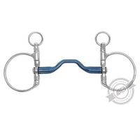 Bombers DC Dressage Happy Tongue STR SW