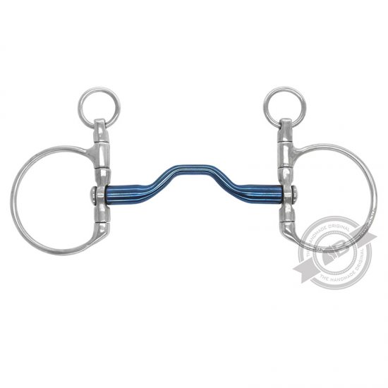 Bombers DC Dressage Happy Tongue STR SW