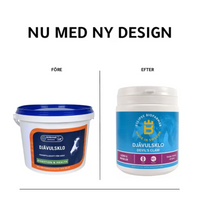 Biofarmab Djävulsklo