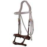 Dyon DY Double noseband