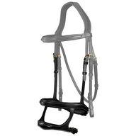 Dyon DY Double noseband