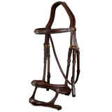 Dyon DY Träns double nosgrimma