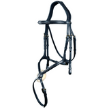 Dyon DY Träns mexikansk nosgrimma