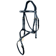 Dyon DY Träns mexikansk nosgrimma