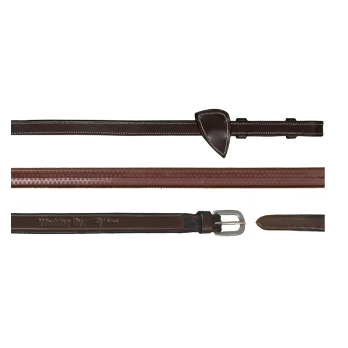 Dyon WO Gummitygel 13mm