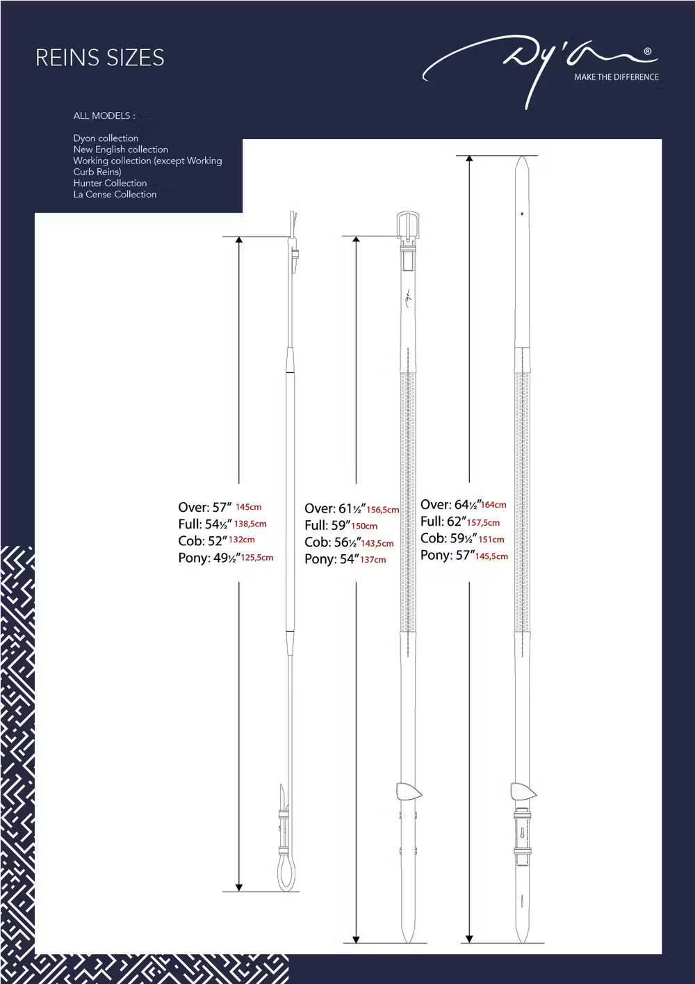Dyon DY Gummitygel 16mm