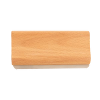 Grooming Delux Easy Grooming Shedding Brush