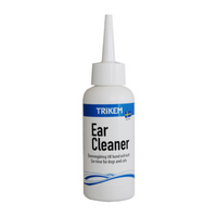 Trikem Ear cleaner dog/cat