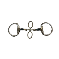 Bombers Eggbutt Spinner