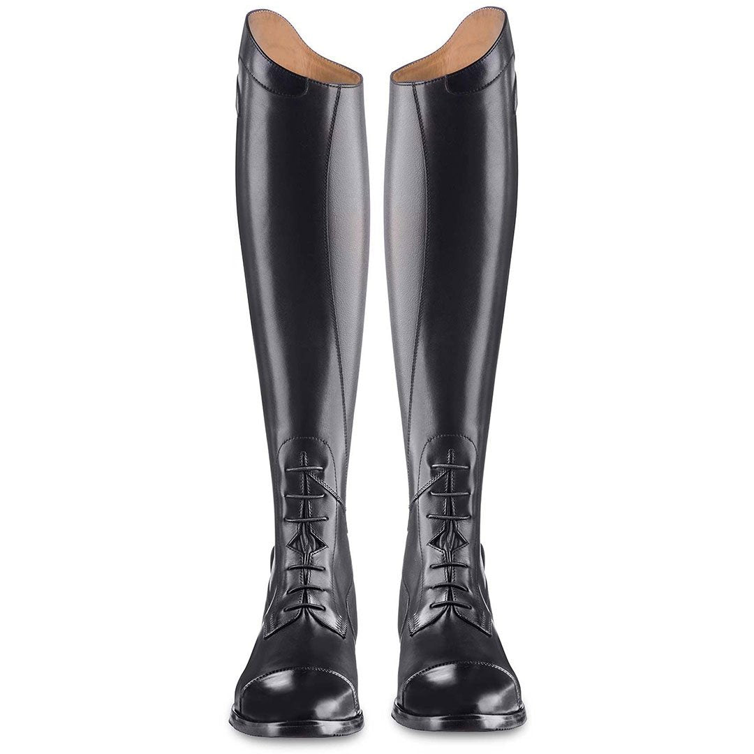 EGO7 Orion Riding Boot - Black 44-45