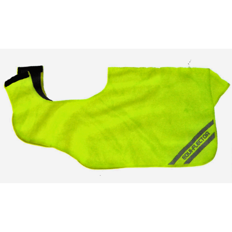 EQUI-FLECTOR® Mesh Reflex Lumbar Cover