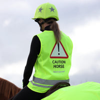EQUI-FLECTOR® Reflective vest