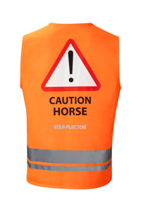 EQUI-FLECTOR® Reflective vest