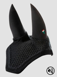 Equiline Dave Fly Hood soundless