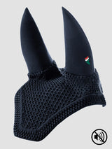 Equiline Dave Fly Hood soundless