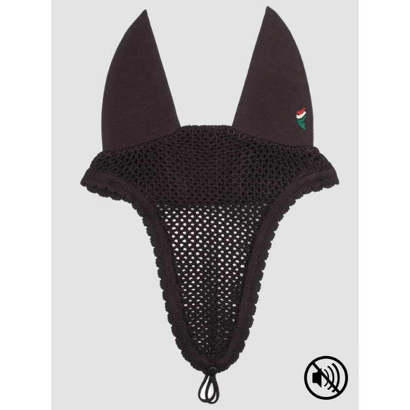 Equiline Ruben Loop Fly Hood soundless