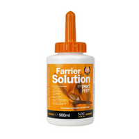 NAF Farrier solution by ProFeet