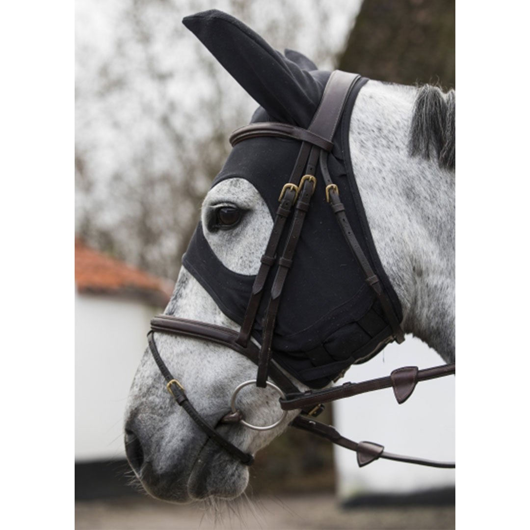 Fenwick Huva Liquid Titanium med öron