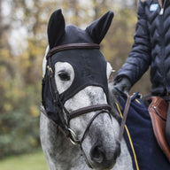 Fenwick Huva Liquid Titanium med öron