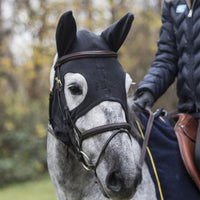 Fenwick Huva Liquid Titanium med öron