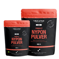 Back on Track ECO Rosehip finely ground for dogs