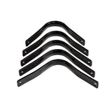 Cup iron Flexifit Knights Siddhant