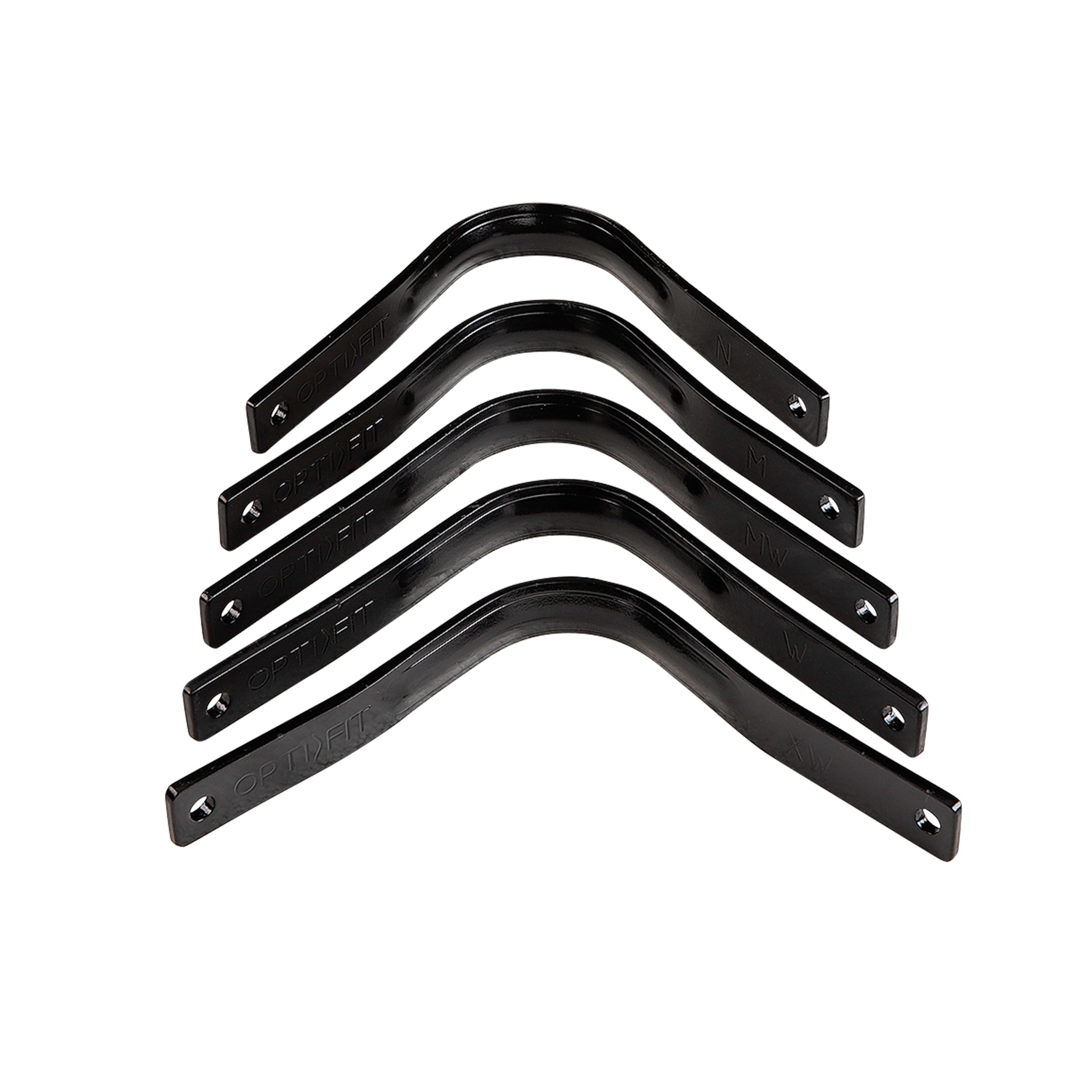 Cup iron Flexifit Knights Siddhant