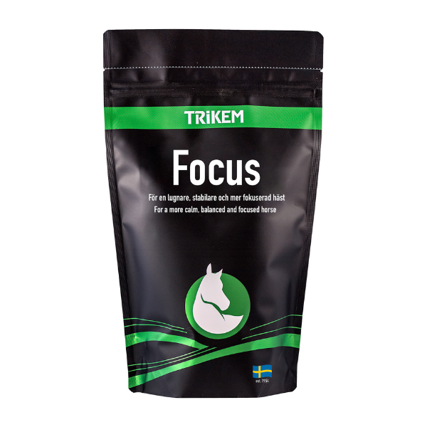 Trikem Vimital Focus