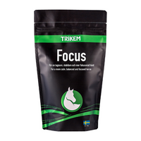 Trikem Vimital Focus