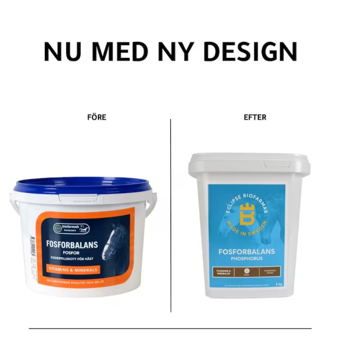 Biofarmab Fosforbalans