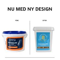 Biofarmab Fosforbalans