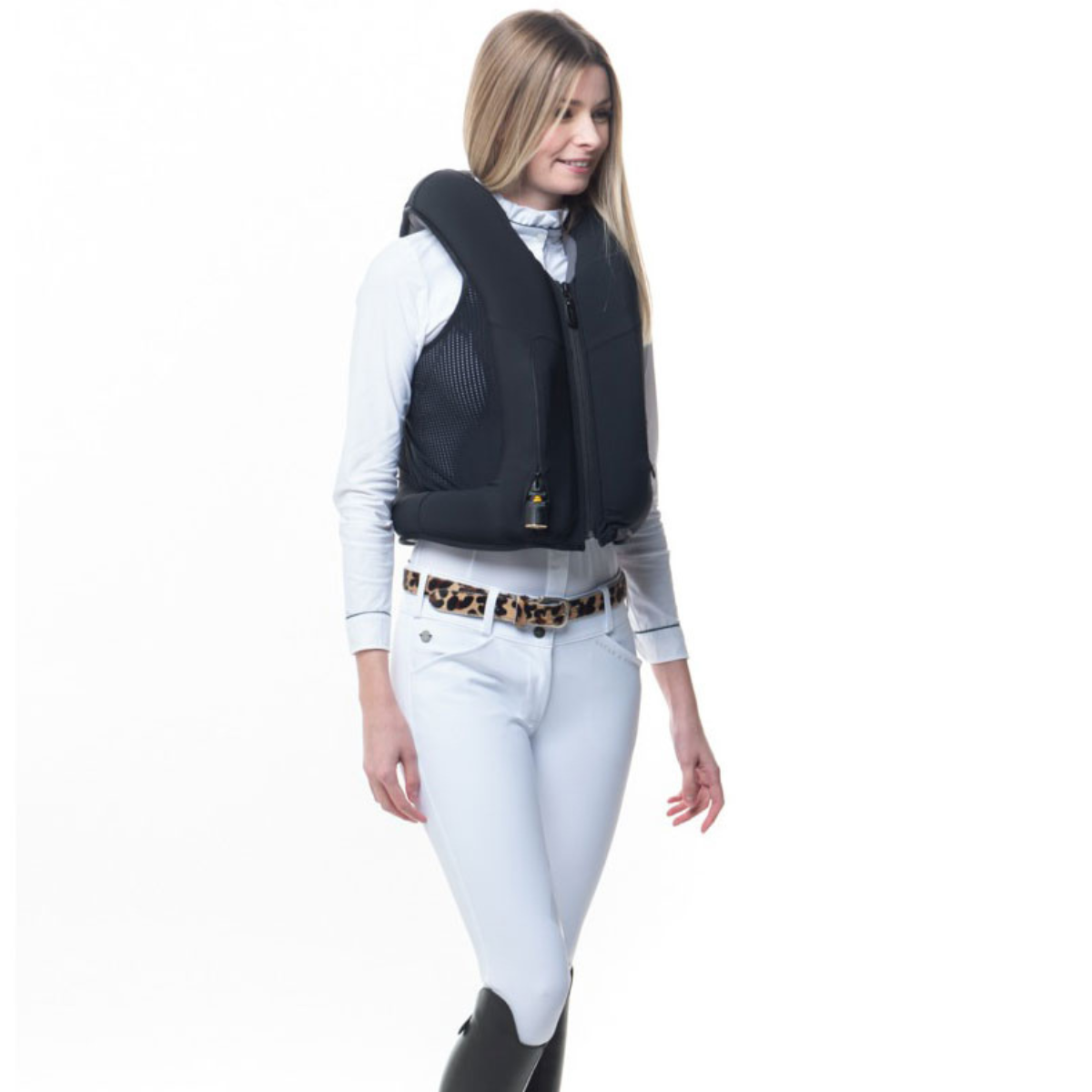 Freejump Airbag väst