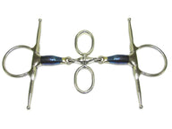 Bombers Full cheek Spinner