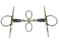 Bombers Full cheek Spinner