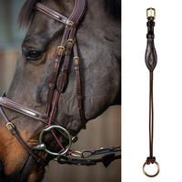 Dyon DY Gagstrap nylon avtagbar ring